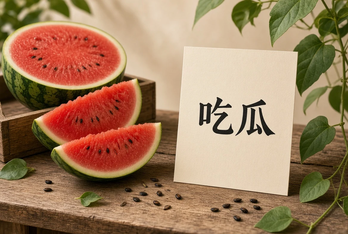 果筐主题精选